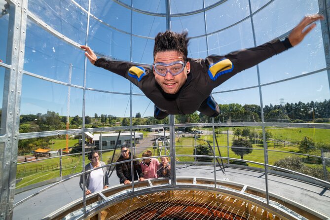 Velocity Valley Rotorua - Expectations, queues, and the social-media effect