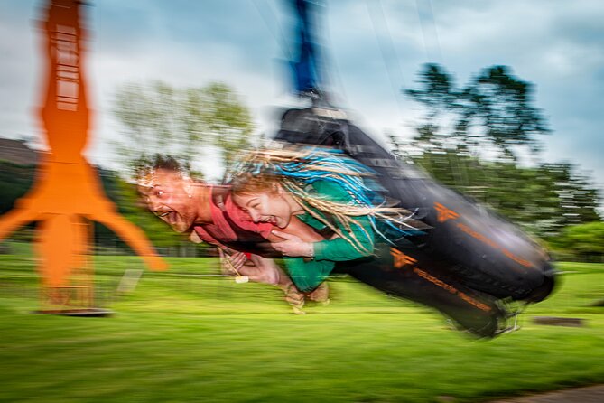Velocity Valley Rotorua - Who will enjoy Velocity Valley most