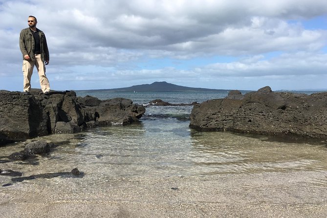 Volcanoes, Coasts, and Secret Spots Afternoon Tour in Auckland - Devonport village and a different side of Auckland