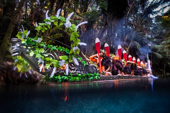 Voyages of Maori at Mitai Maori Village - Key things to know before you book