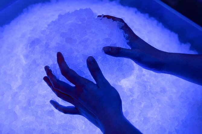 Wai Ariki Hot Springs and Spa Restorative Journey (2hrs) - Starting at the Mauri Stone in Rotorua