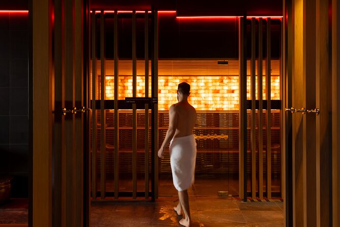 Wai Ariki Hot Springs and Spa Restorative Journey (2hrs) - What the cultural element adds
