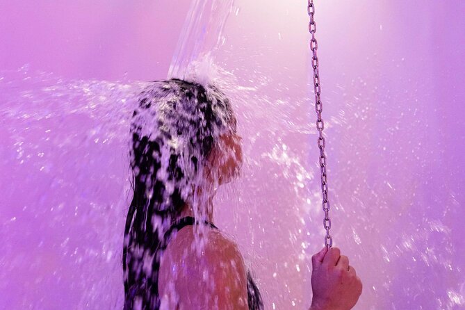 Wai Ariki Hot Springs and Spa Restorative Journey (2hrs) - Is $108.60 good value for two hours?