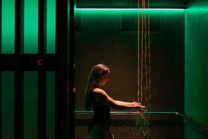Wai Ariki Hot Springs and Spa Restorative Journey (2hrs) - Who will enjoy Wai Ariki most?