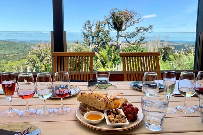 Waiheke Island Day Tour: Ziplining, Wine Tasting & Vineyard Lunch - Why this Waiheke day works so well
