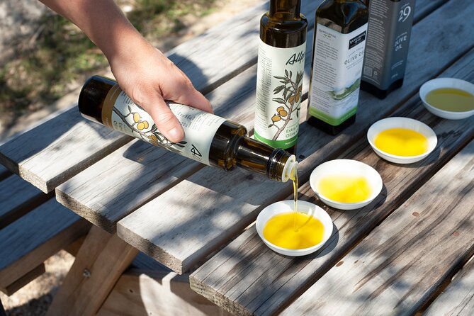 Waiheke Island Day Tour: Ziplining, Wine Tasting & Vineyard Lunch - Batch Winery and the included two-course lunch