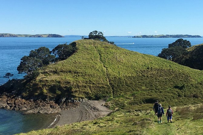 Waiheke Island Double Headland Coastal Walk - Pace, weather, and what to pack