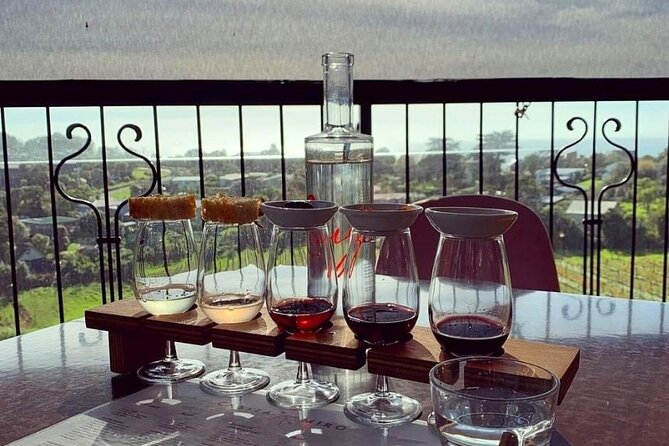 Waiheke Island Gourmet Food and Wine Tour - The Heke gives the day a relaxed final stop