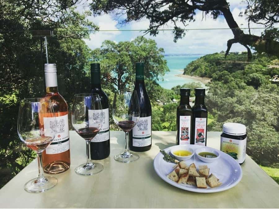 Waiheke Island Gourmet Food and Wine Tour with Platter Lunch - Why this Waiheke tour works so well