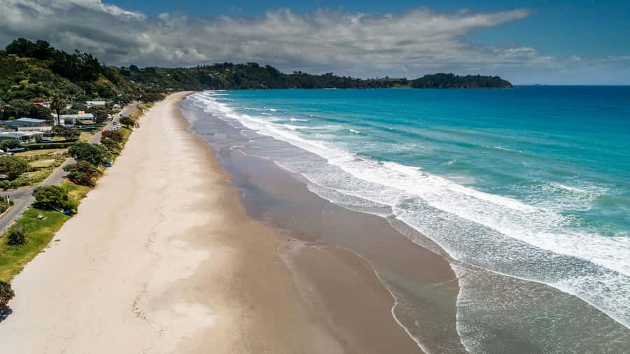Waiheke Island Gourmet Food and Wine Tour with Platter Lunch - The food is more than a side attraction