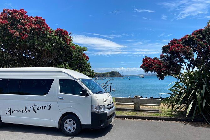 Waiheke Island Half Day Scenic Wine and Lunch - What makes this Waiheke tour worth considering