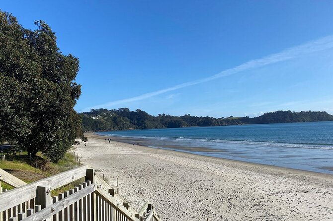 Waiheke Island Half Day Scenic Wine and Lunch - How the price compares with doing it yourself