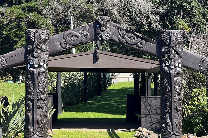 Waiheke Island Private History and Heritage Tour - Key points to know before booking