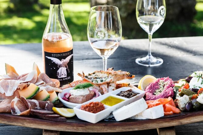 Waiheke Island: Taste&Graze Whisky Cellar Tour, Food, Olive Oil - Allpress Stays Matiatia Millhouse and Waiheke olive oil