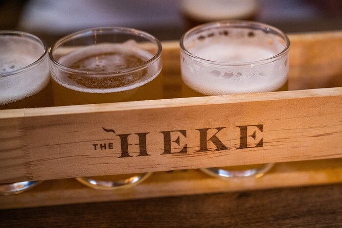 Waiheke Island: Taste&Graze Whisky Cellar Tour, Food, Olive Oil - What the guides add to the day