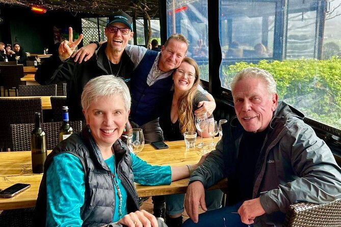 Waiheke Island: Taste&Graze Whisky Cellar Tour, Food, Olive Oil - Price, timing, and practical value