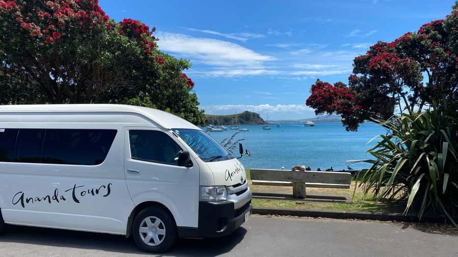 Waiheke Island: The Essence of Waiheke Wine Tour - Why Three Waiheke Vineyards Make Sense