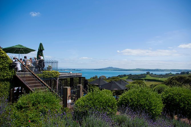 Waiheke island Wine Tours - PREMIUM wine tasting MAX 11 clients ! - Key points to know before you book