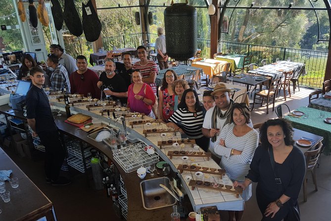 Waiheke island Wine Tours - PREMIUM wine tasting MAX 11 clients ! - Who will enjoy this Waiheke day most