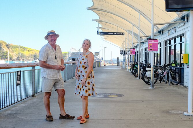 Waiheke island Wine Tours - PREMIUM wine tasting MAX 11 clients ! - Why the small group changes the day
