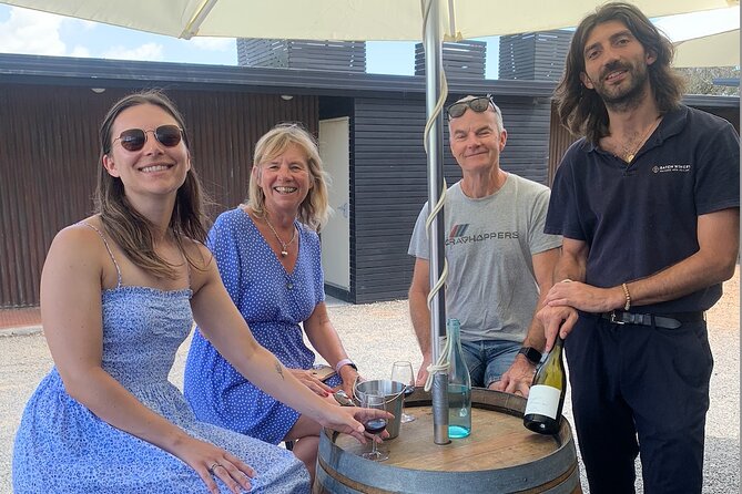 Waiheke island wine tours with Waitiki Tours - The quick facts before you book