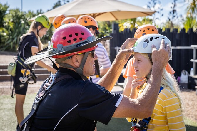 Waiheke Island: Zipline And Forest Walk - Is $92.47 good value?