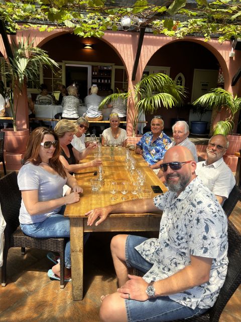 Waiheke: Scenic Taste and Graze Tour with Wine, Whisky, Beer - Timing, pace, and what you will not get