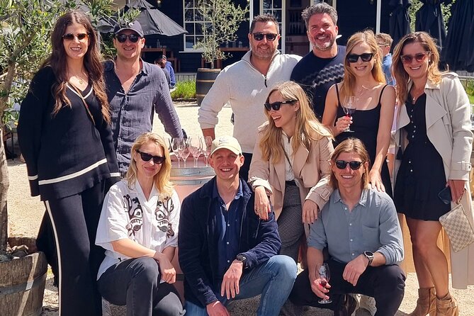 WAIHEKE ZEITGEIST Small Groups Ultra Boutique Off Grid Wine Tours - Key points to know before booking