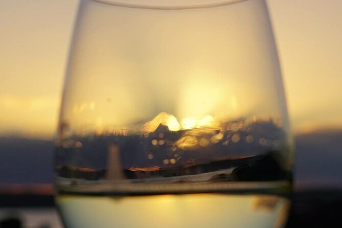 WAIHEKE ZEITGEIST Small Groups Ultra Boutique Off Grid Wine Tours - Meeting the winemakers behind the bottles