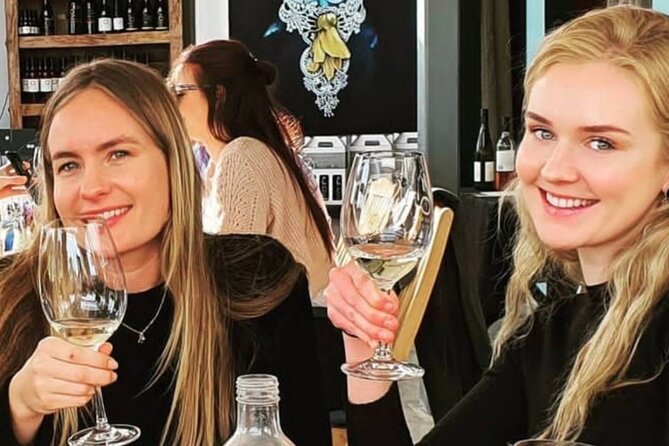 WAIHEKE ZEITGEIST Small Groups Ultra Boutique Off Grid Wine Tours - What can go wrong