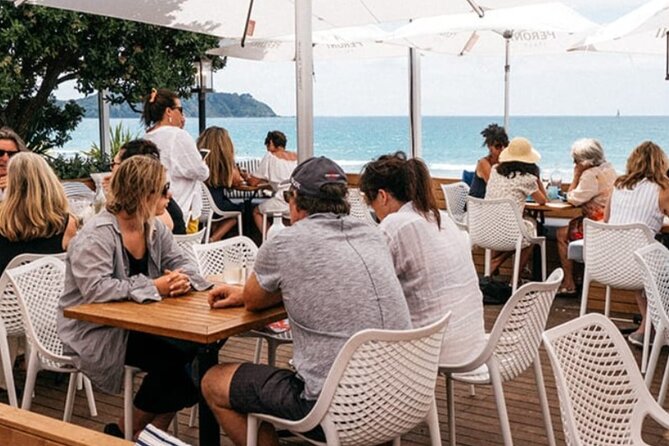 WAIHEKE ZEITGEIST Small Groups Ultra Boutique Off Grid Wine Tours - Price, group size, and overall value