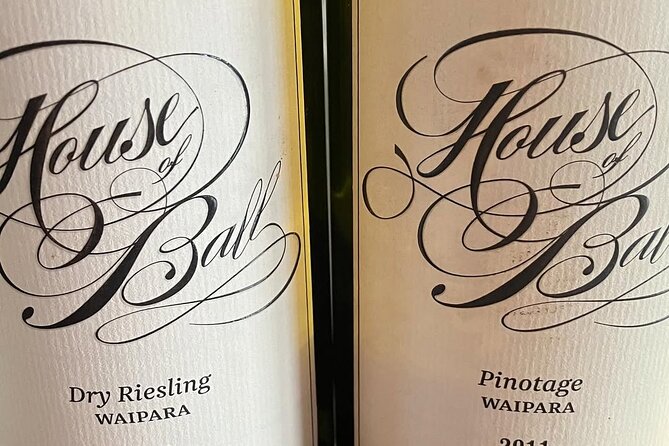 Waipara Valley Winery Tour Wine Tastings and Scenic Views - Who Will Enjoy This Tour Most?