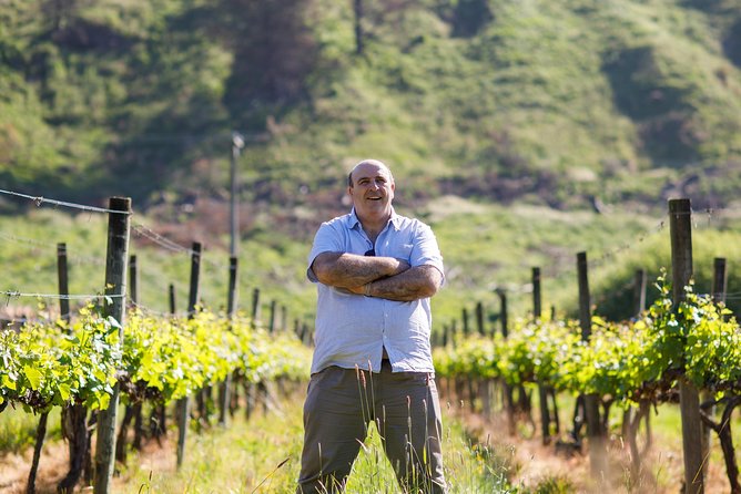 Waipara Wine Experience for 2 or more, inc tastings and lunch - Is $123.49 good value?