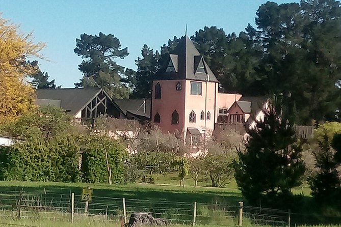 Waipara Wine Experience for 2 or more, inc tastings and lunch - Torlesse Wines is the lunch anchor