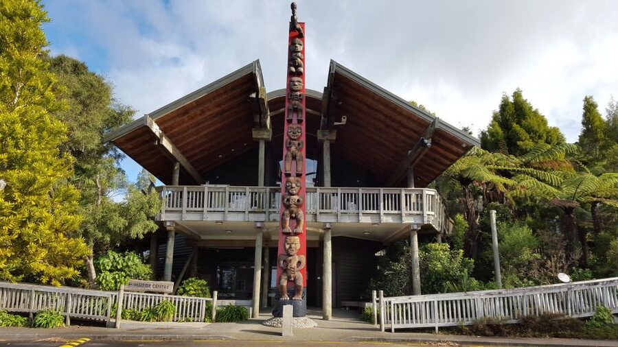 Waitakere Ranges Wilderness Experience Tour from Auckland - What the afternoon tea adds
