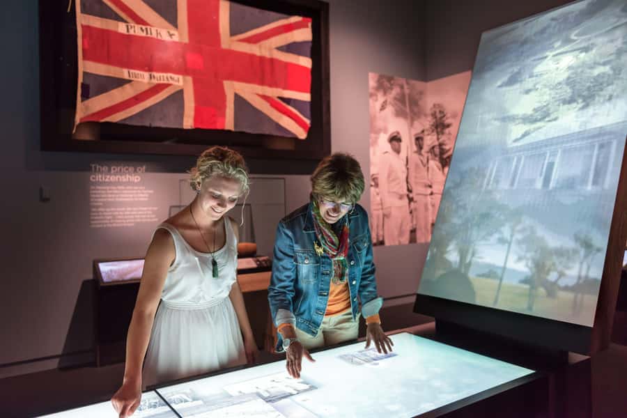 Waitangi Treaty Grounds: 2-Day Pass - Key points to know before you go