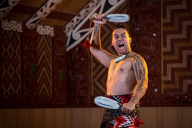 Waitomo Glow Worm Caves & Te Puia (Rotorua) Private Tour - A big North Island day from Auckland