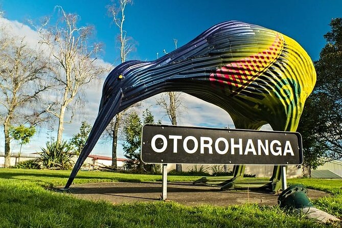 Waitomo Glowworm Caves and Kiwi House Small Group from Auckland - Who should book this day trip?