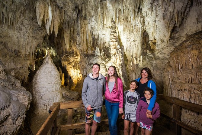 Waitomo Glowworm Caves Guided Tour - Planning the drive to Waitomo