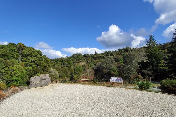 Waitomo Glowworm & Ruakuri Twin Cave Experience - Small Group Tour From Auckland - The Early Start From Auckland