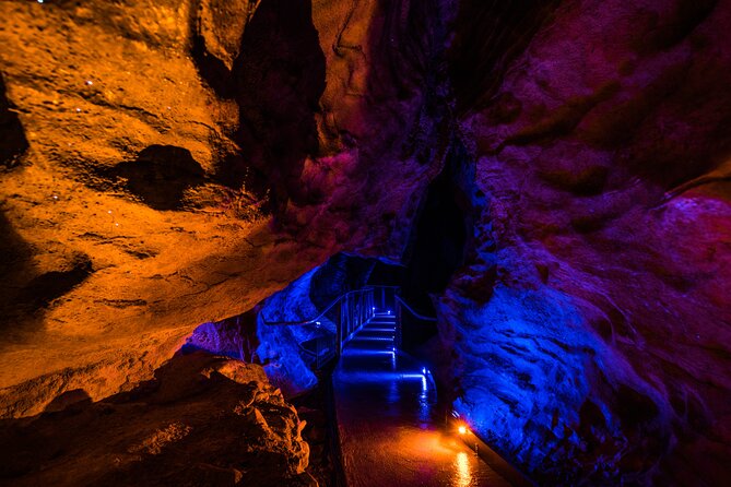 Waitomo Glowworm & Ruakuri Twin Cave Experience - Small Group Tour From Auckland - Who Will Enjoy This Tour Most
