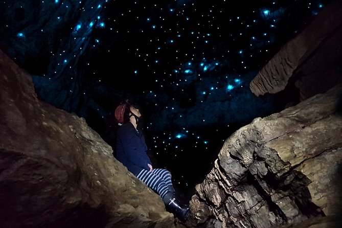 Waitomo’s Hidden Gem: Small-Group Off the Beaten Track Tour - Why this cave trip feels different from a standard Waitomo visit