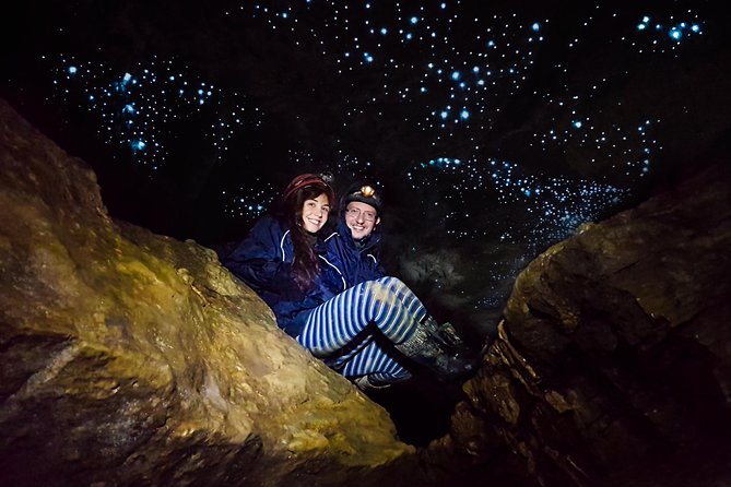 Waitomo’s Hidden Gem: Small-Group Off the Beaten Track Tour - Who should book this Waitomo adventure?