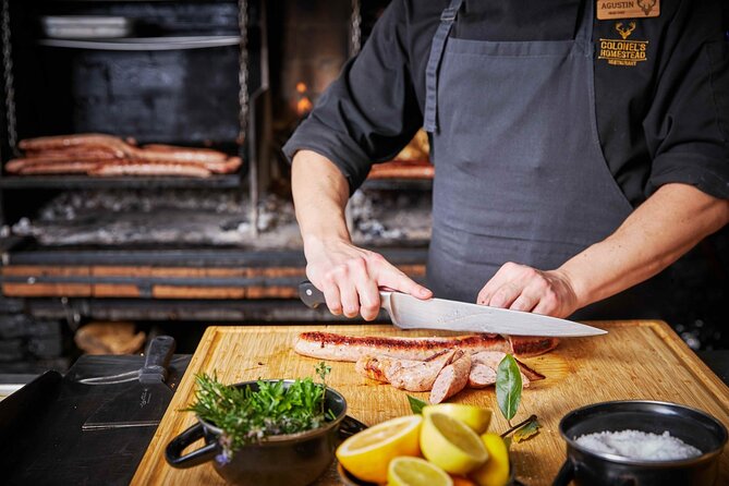 Walter Peak Gourmet BBQ Lunch & Queenstown Lake Cruise - Who should book the Walter Peak experience?