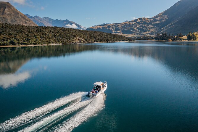 Wanaka 4x4 Explorer The Ultimate Lake and Mountain Adventure - Why this Lake Wanaka trip feels different