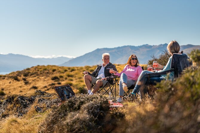 Wanaka 4x4 Explorer The Ultimate Lake and Mountain Adventure - Timing, comfort, and what to bring