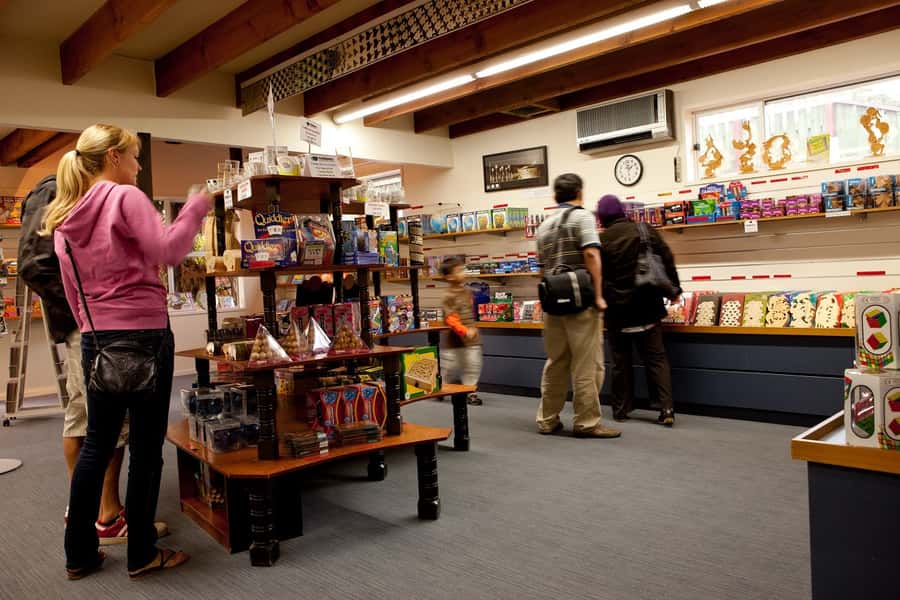 Wanaka: Combo Entry to Puzzling World - Practical details that make the visit easier