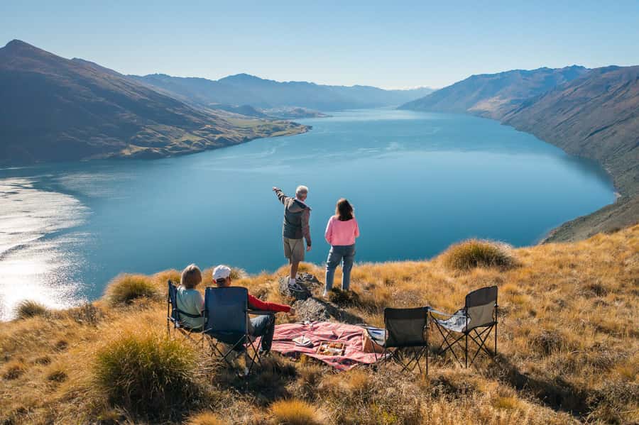 Wanaka: Mount Burke 4x4 Explorer and Boat Tour - Key points to know before you book