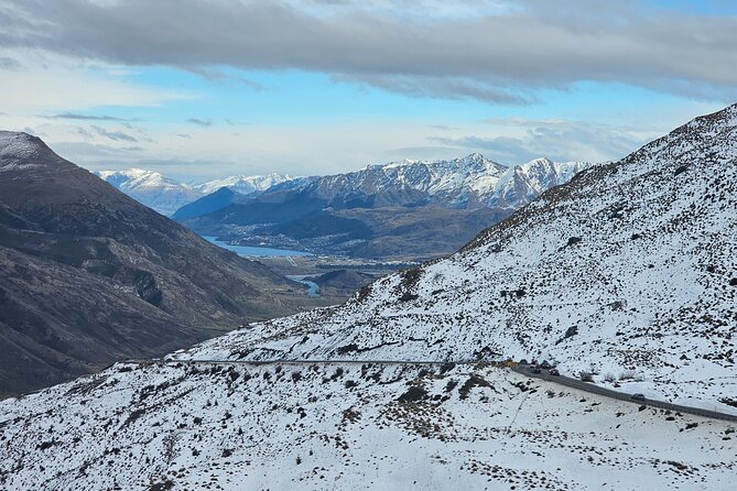 Wanaka Private Day Trip from Queenstown: TravelnGo - Arrowtown combines gold-mining history with an easy stroll