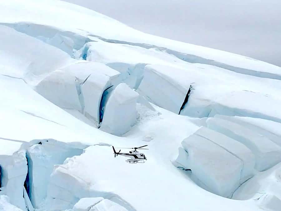 Wanaka: Scenic Helicopter Flight with Glacier Experience - Key points to know before booking
